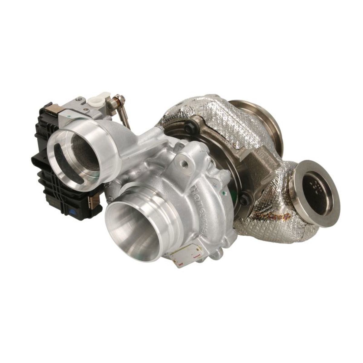 Turbolader GARRETT 831120-5008S