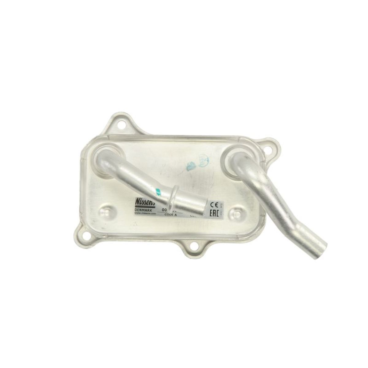 Ölkühler, Motoröl ** FIRST FIT ** NISSENS 90599