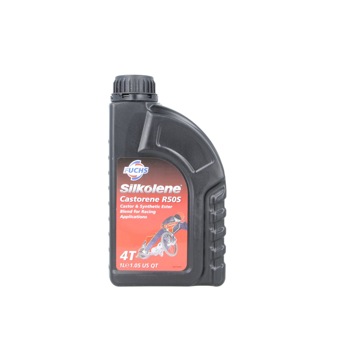 Motoröl SILKOLENE CASTORENE R50S 1L