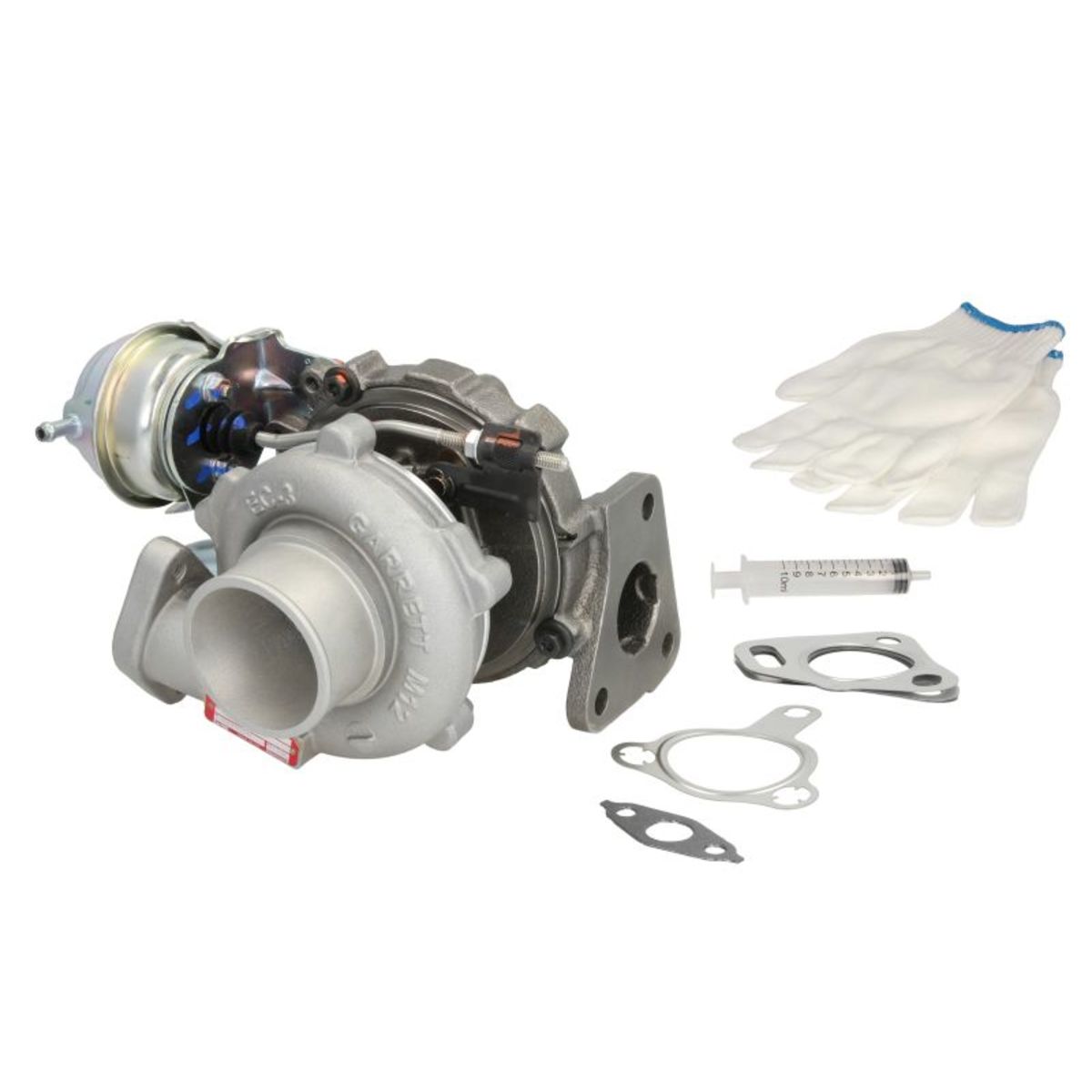 Turbolader GARRETT 779591-9004W