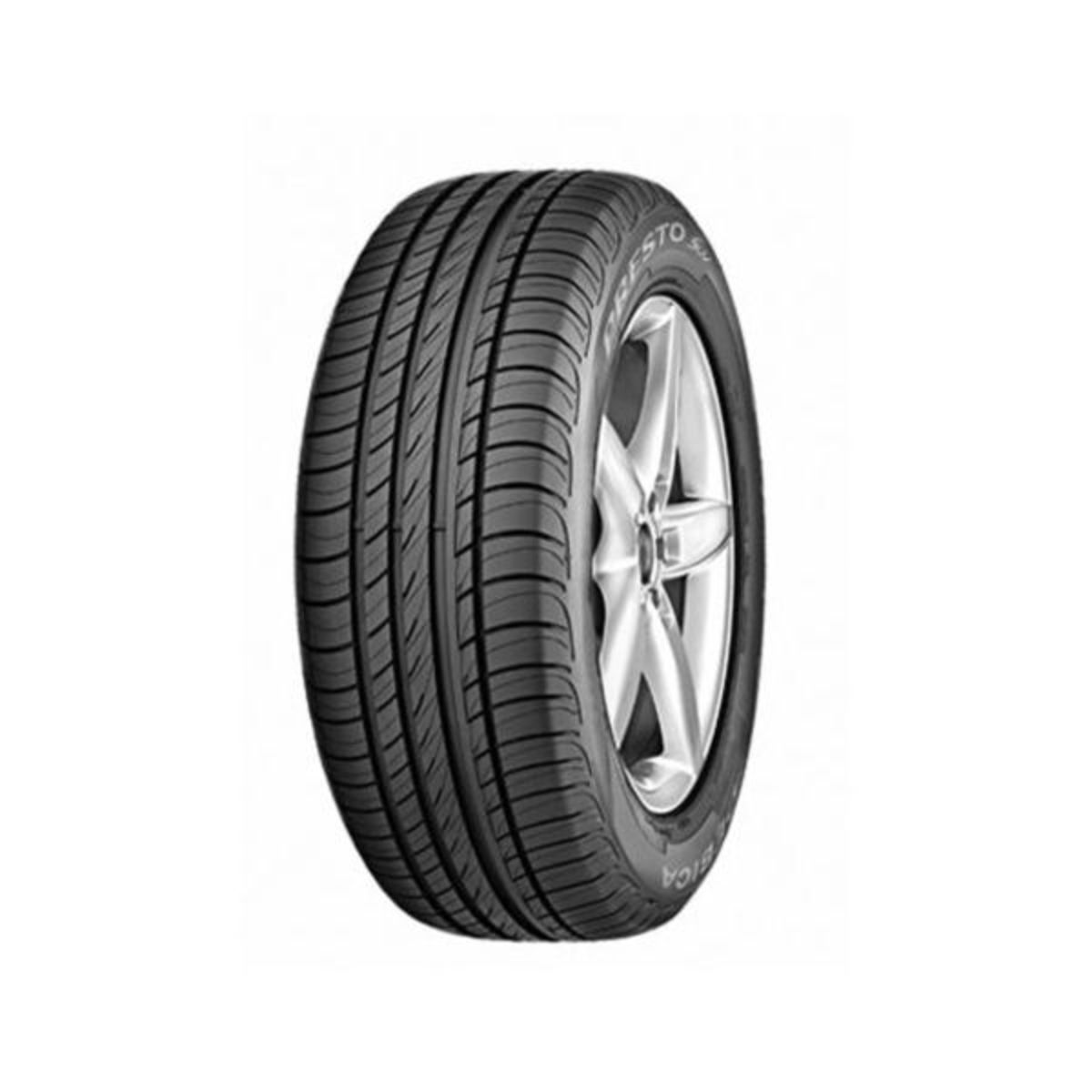 Sommerreifen DEBICA Presto SUV 235/65R17 XL 108V