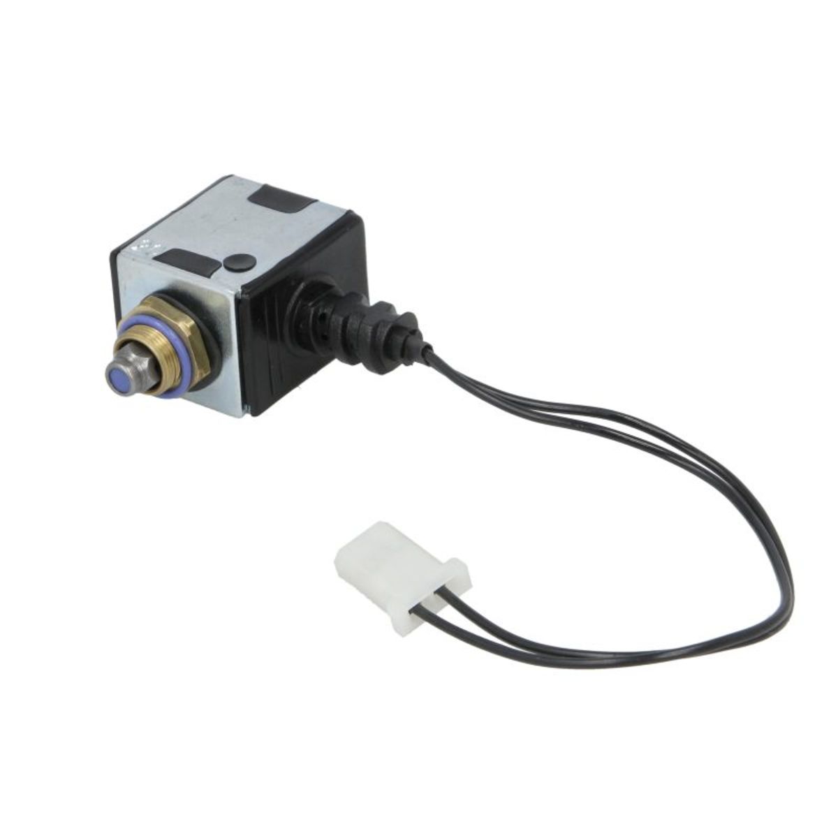 Magnetspule, Standheizung EBERSPÄCHER HEATING 25 2488 45 03 01