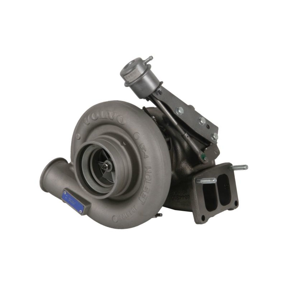 Turbolader HOLSET REMAN HOL4047216/R