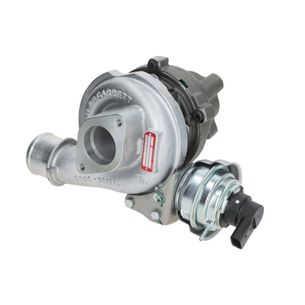 Turbolader GARRETT 794786-9001S