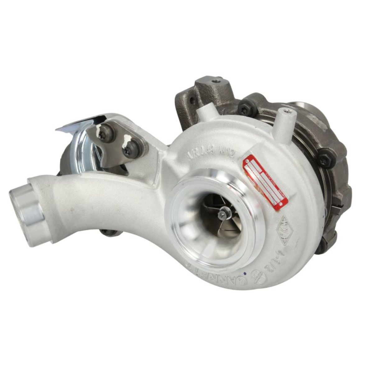 Turbolader GARRETT 839765-9001S