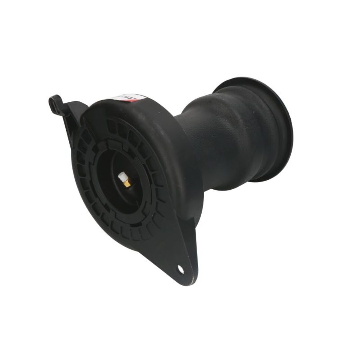 Luftfeder, Fahrwerk MAGNUM TECHNOLOGY MZC003MT