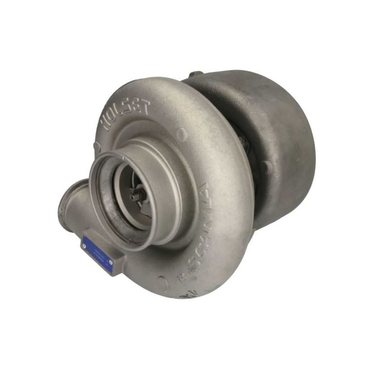 Turbolader HOLSET REMAN HOL4038612/R