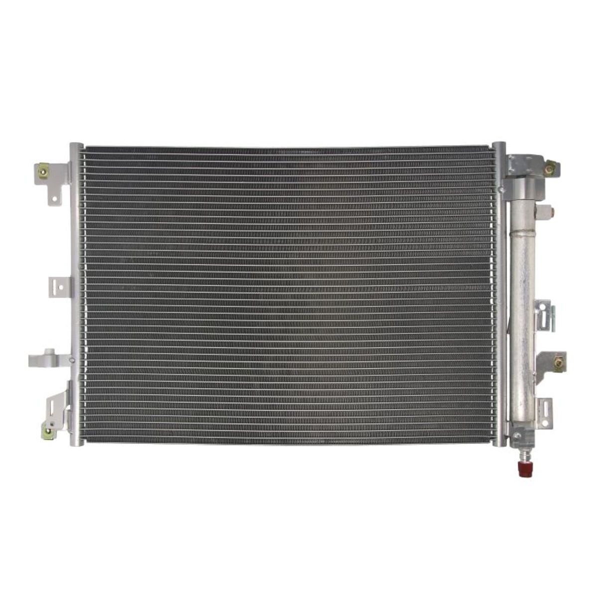Kondensator, Klimaanlage THERMOTEC KTT110172