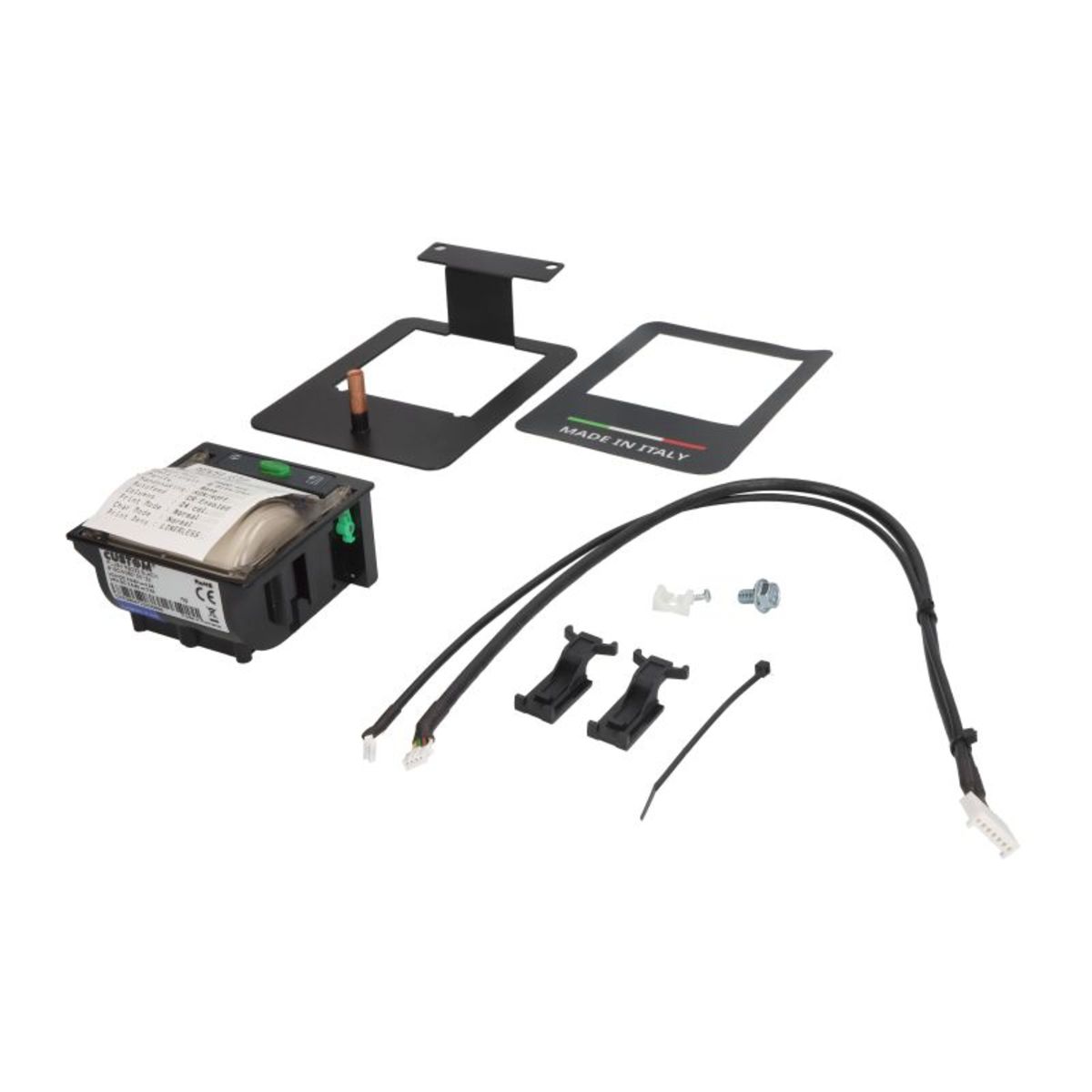 Zubehör und Ersatzteile für Klimaanlagen MAGNETI MARELLI 007936701160