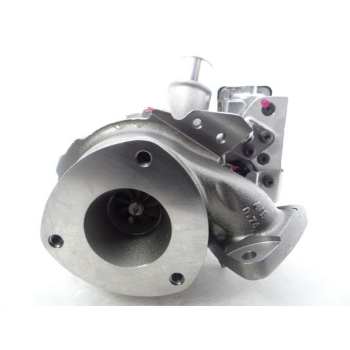 Turbolader GARRETT 854800-5001W