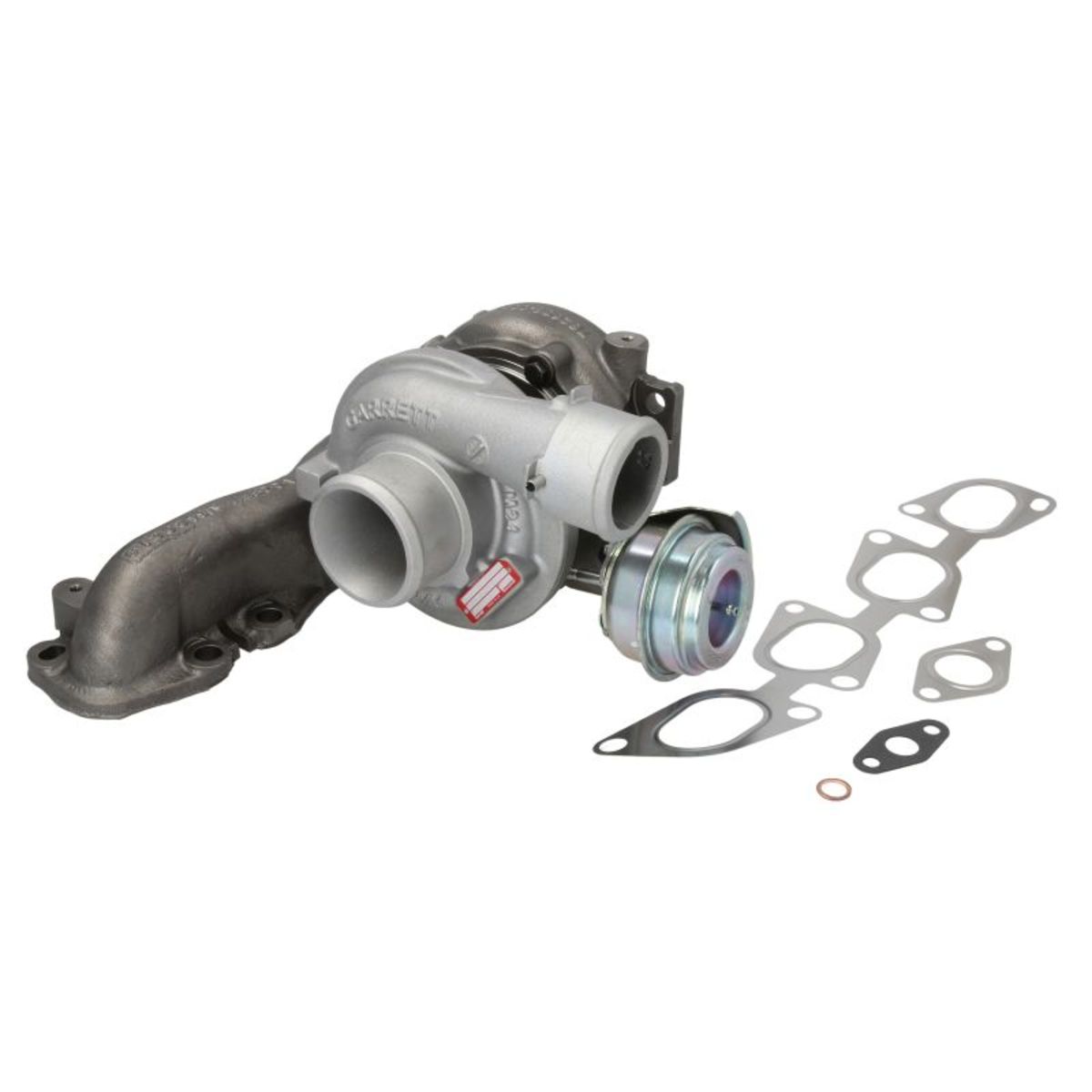 Turbolader GARRETT 773148-9002W