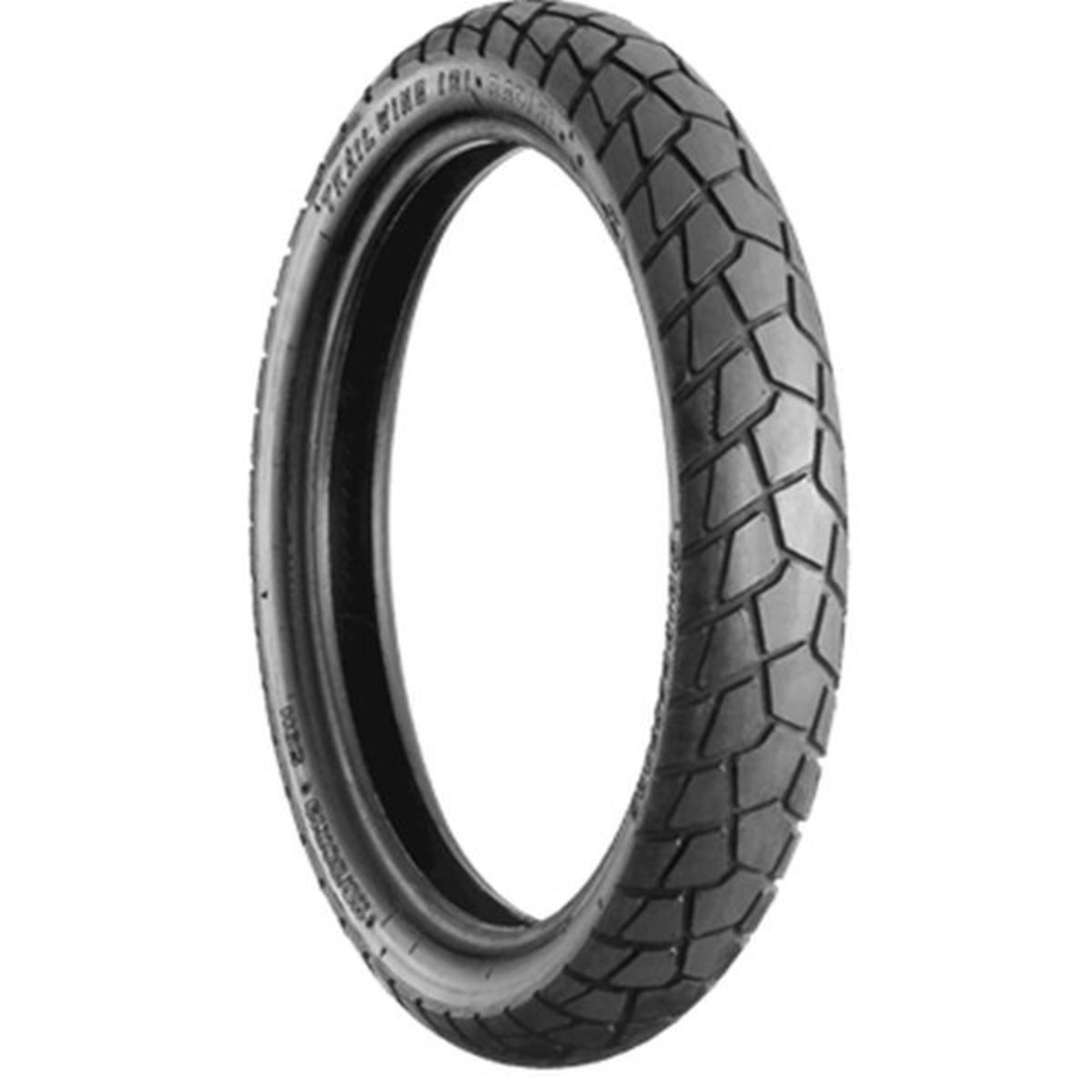 BRIDGESTONE TW101 100/90-19 TT 57H, Motorradreifen Vorne