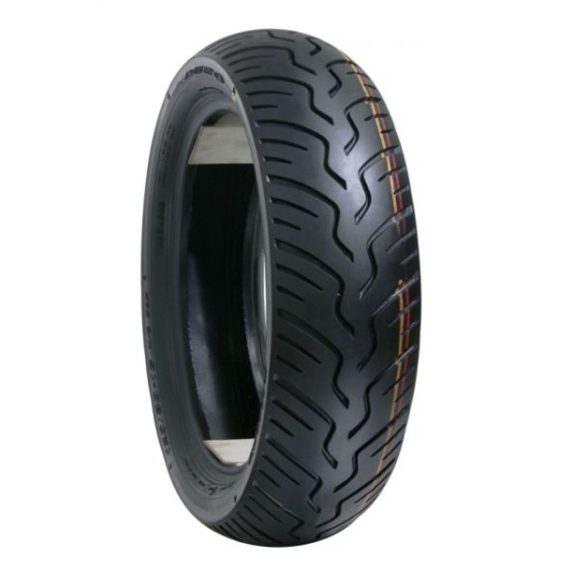 DURO DM1157 120/80-16 TL, Motorradreifen vorne/hinten