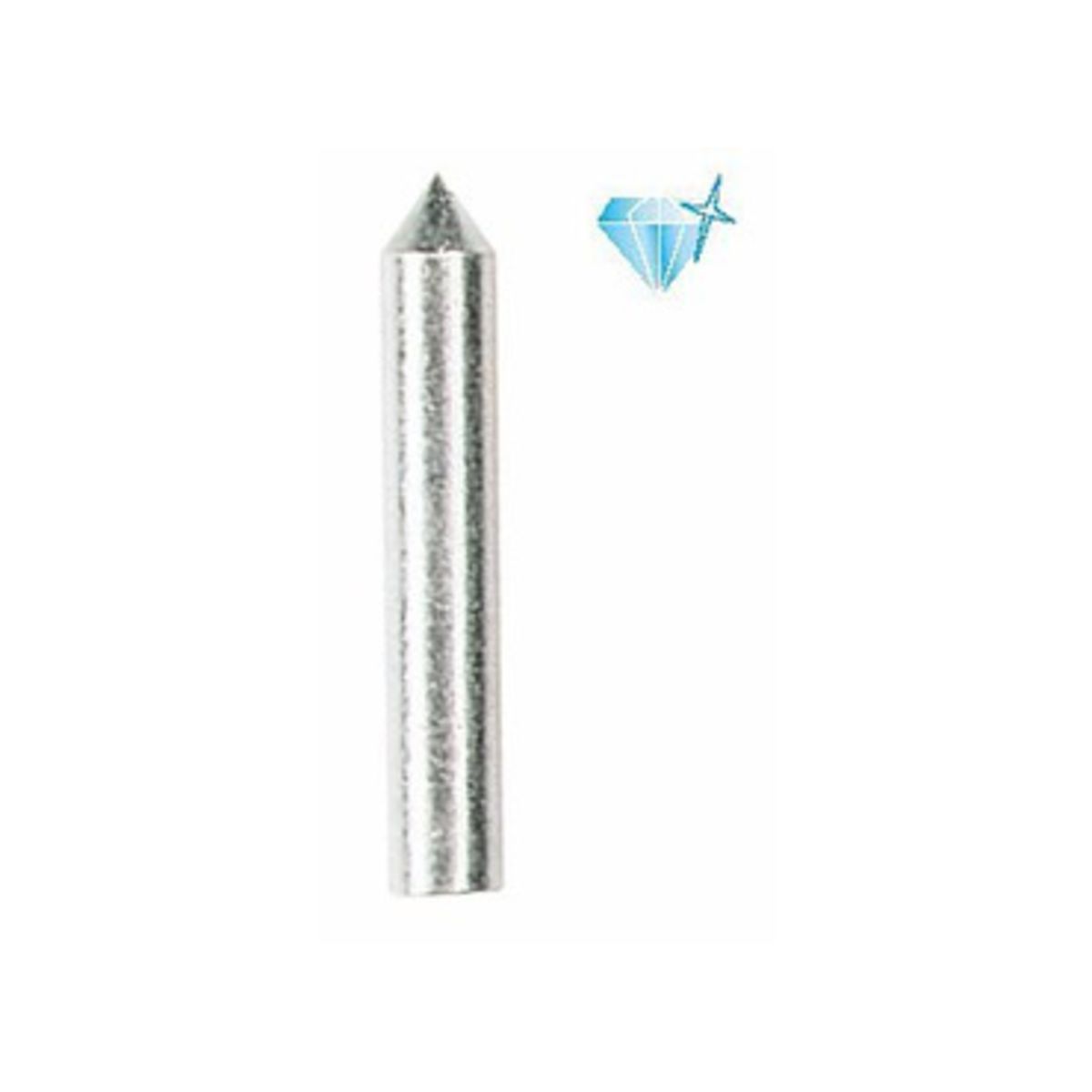 Diamant-Gravierspitze, DREMEL 2 615 992 9JA