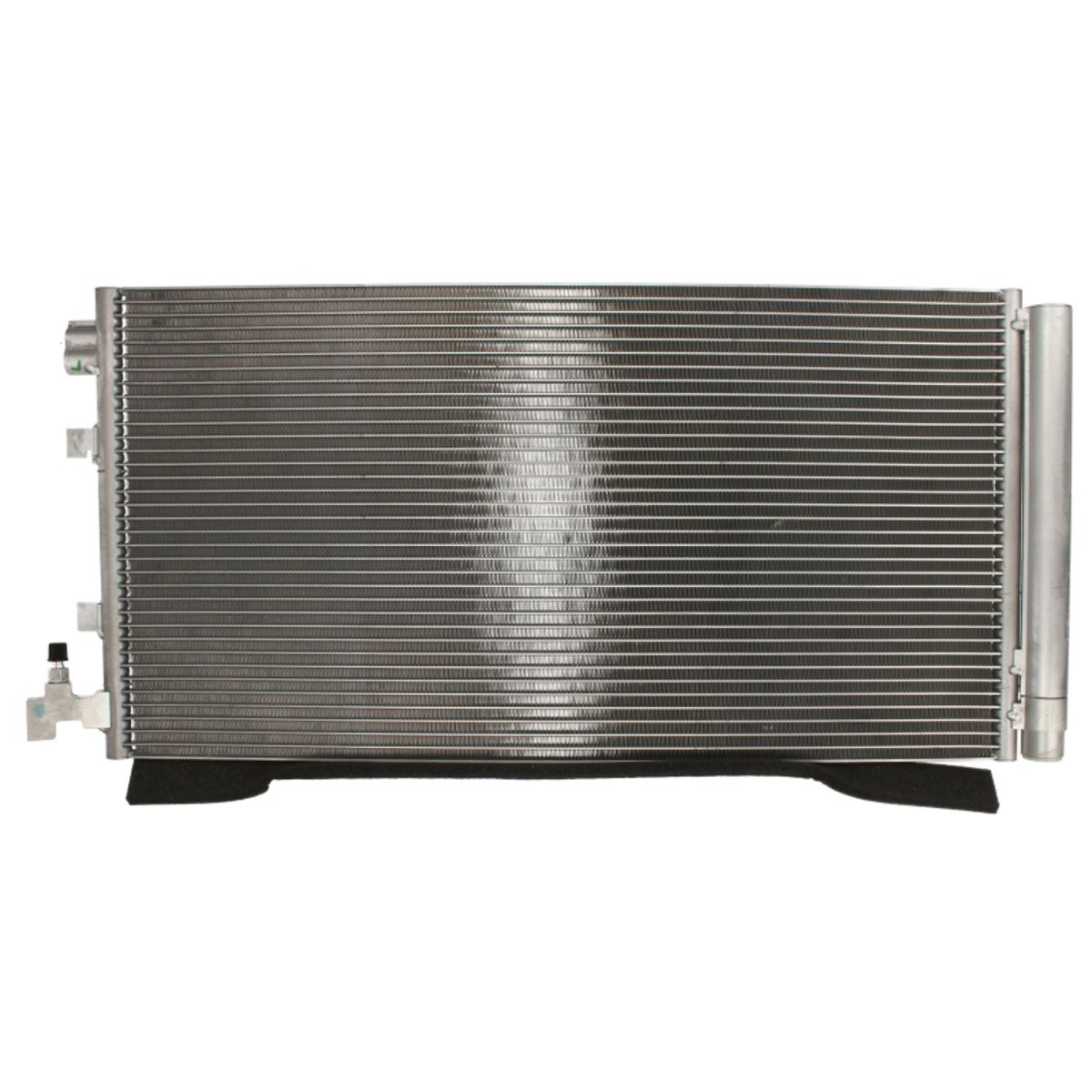 Kondensator, Klimaanlage NRF 35932