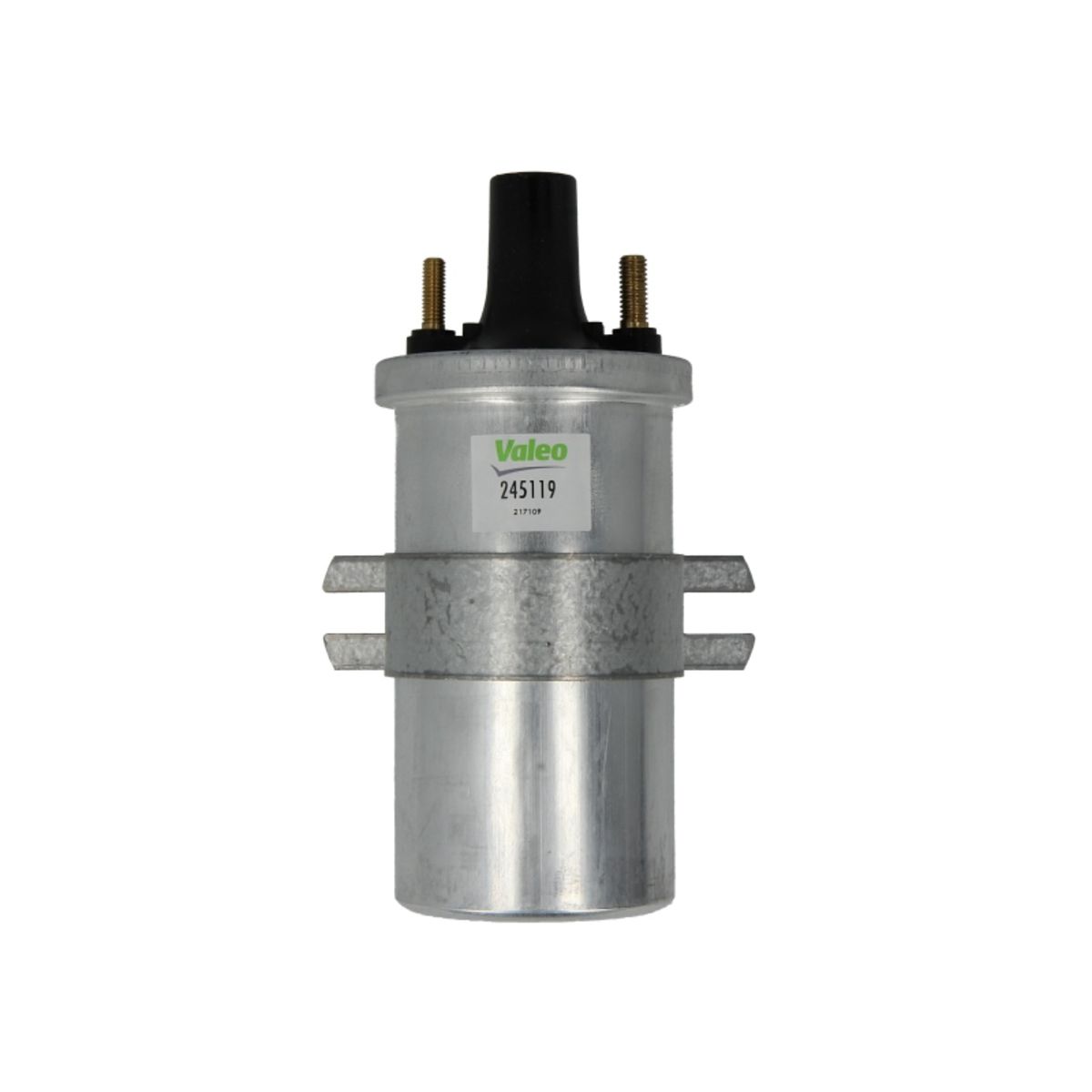 Zündspule VALEO 245119