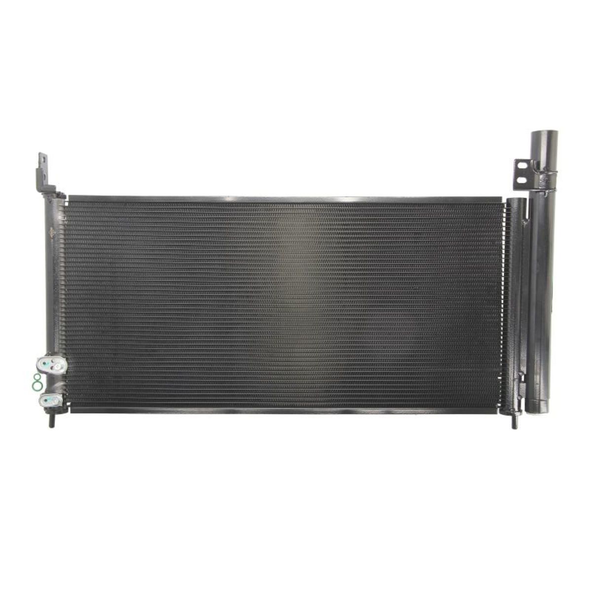 Kondensator, Klimaanlage NRF 35863