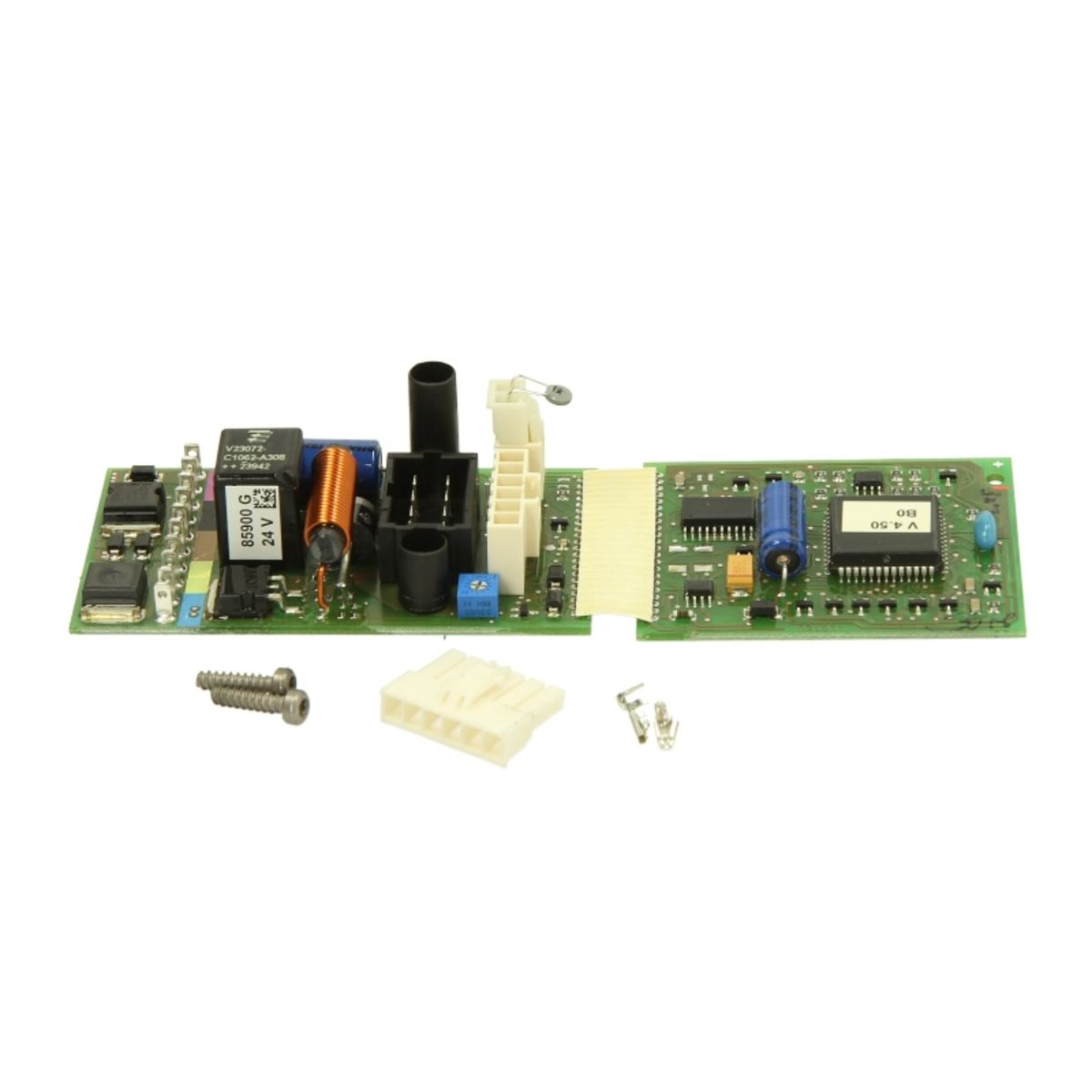 Steuermodul, Standheizung WEBASTO 87453B