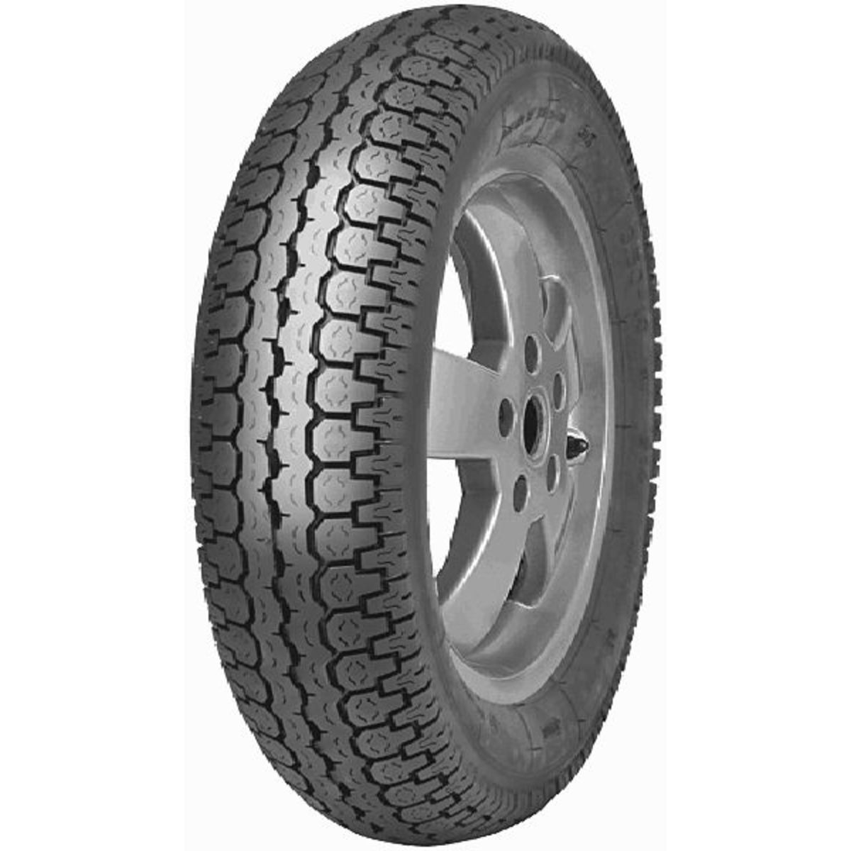 MITAS B14 4.00-10 TT, Motorradreifen vorne/hinten