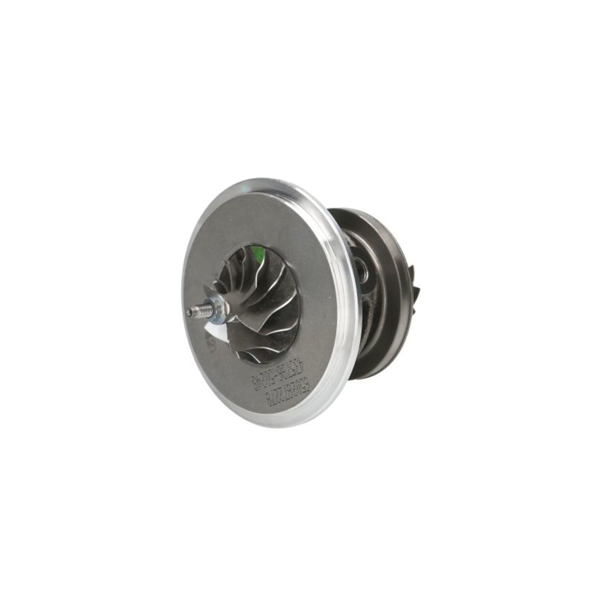 Element, Turbolader GARRETT 435796-5024S
