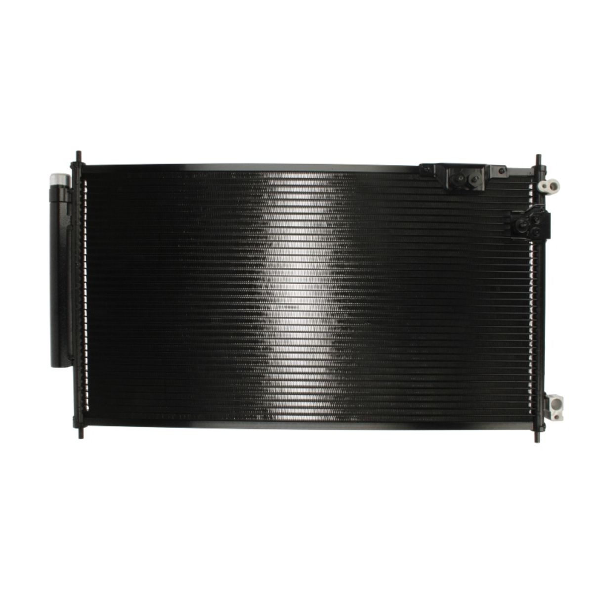 Kondensator, Klimaanlage NRF 35740