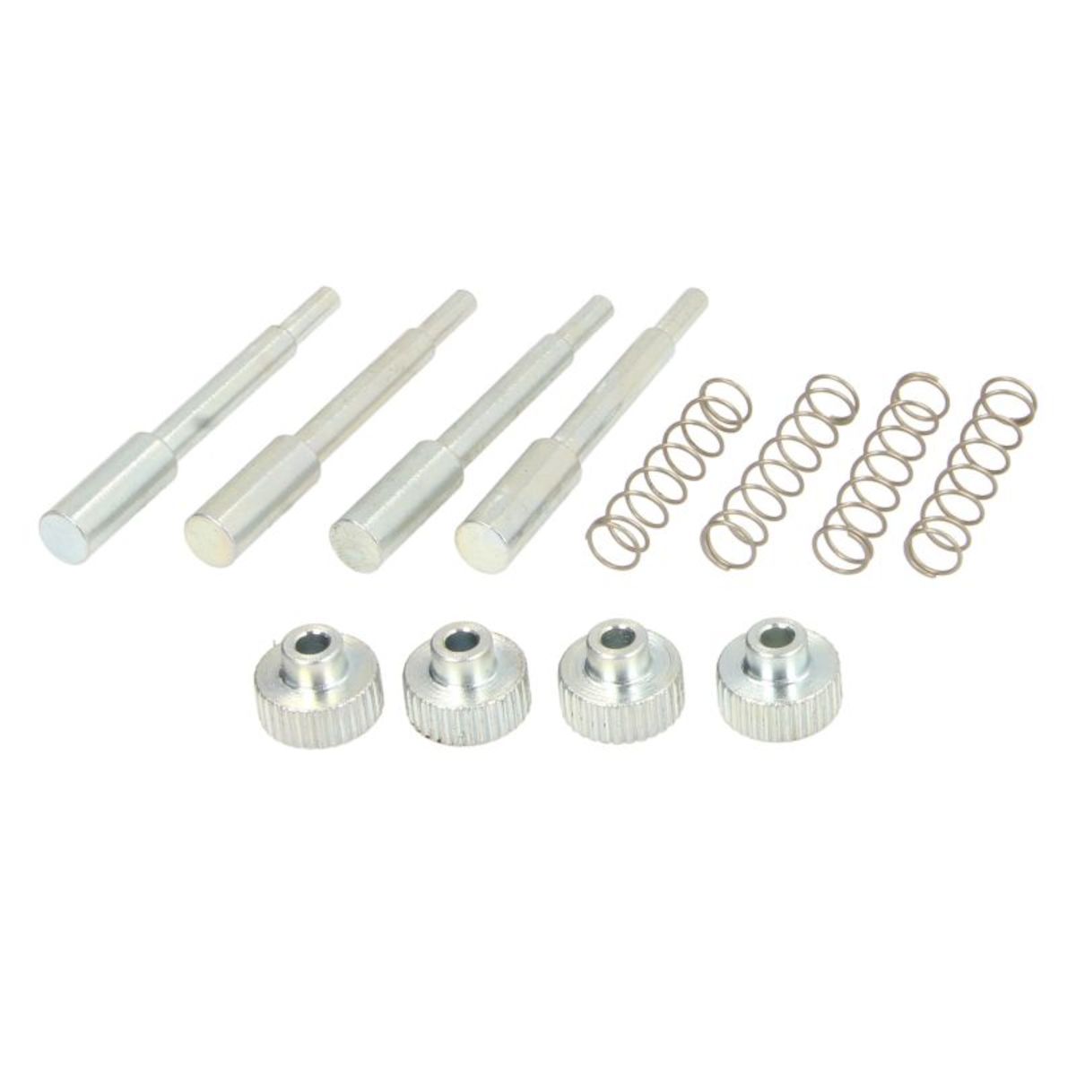 Ladungssicherung PEWAG PSG 8 SET