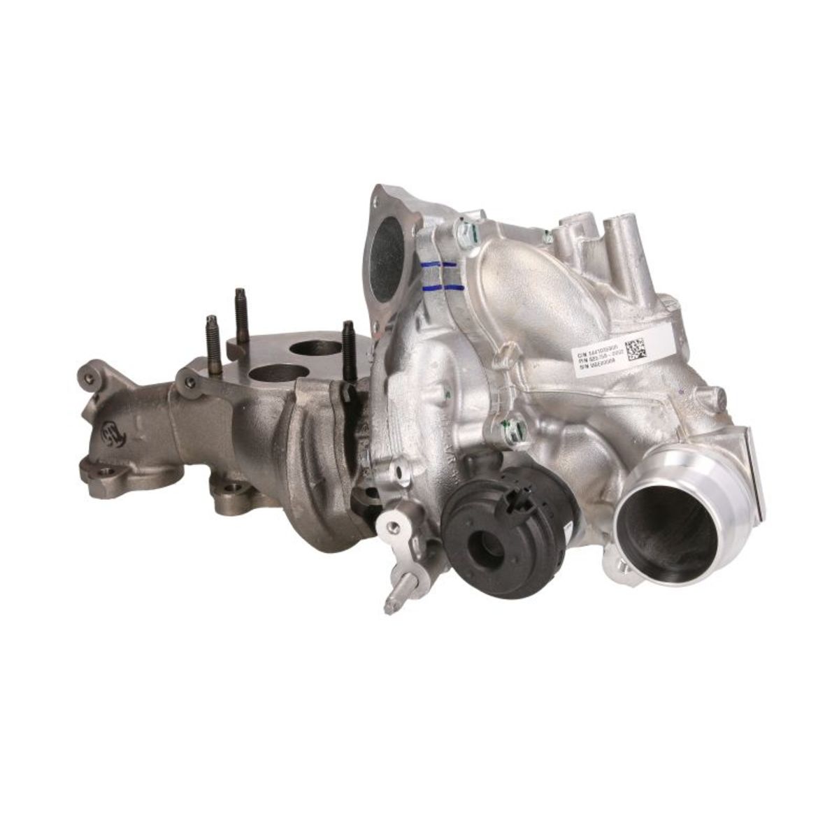 Turbolader GARRETT 825759-5002S