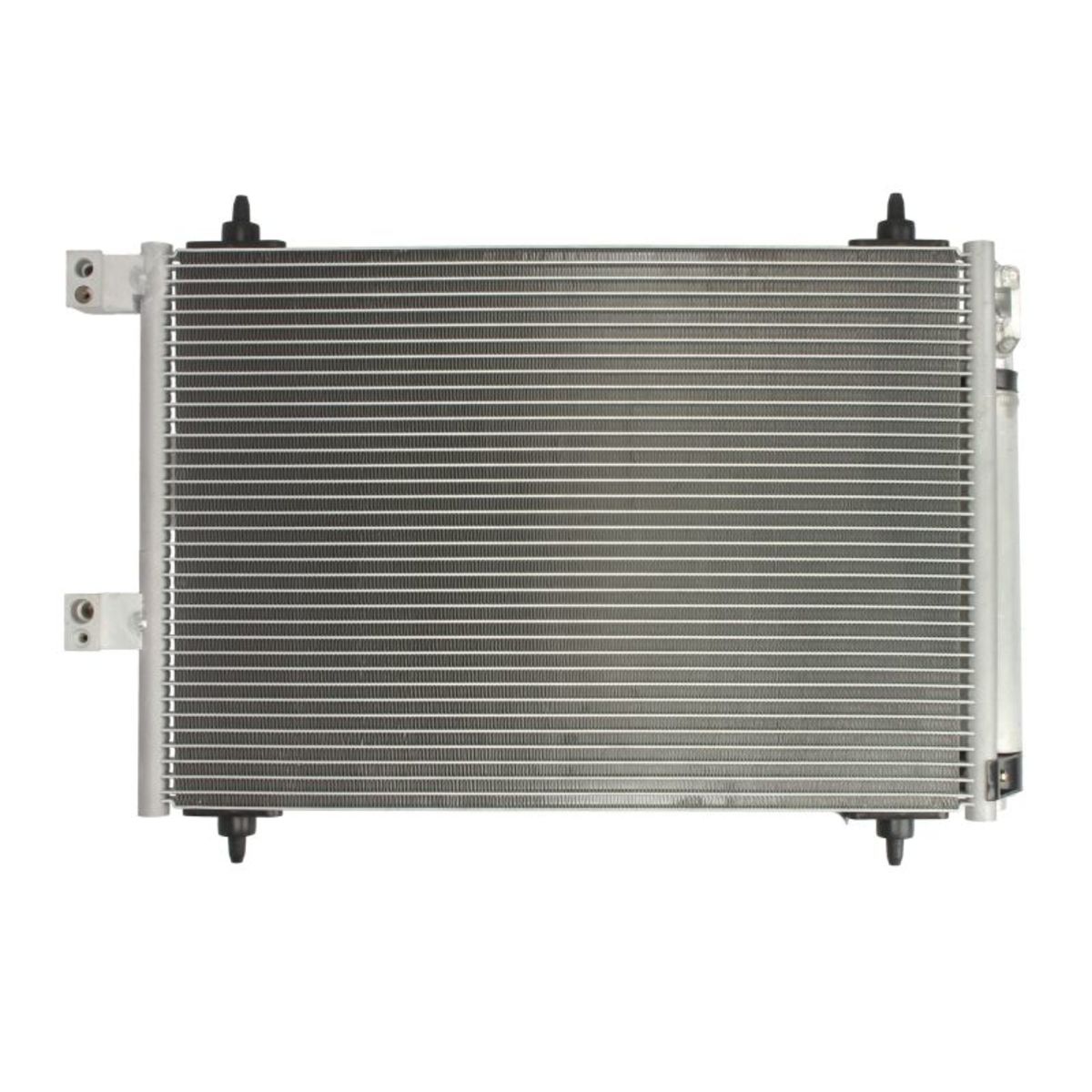 Kondensator, Klimaanlage DELPHI TSP0225537
