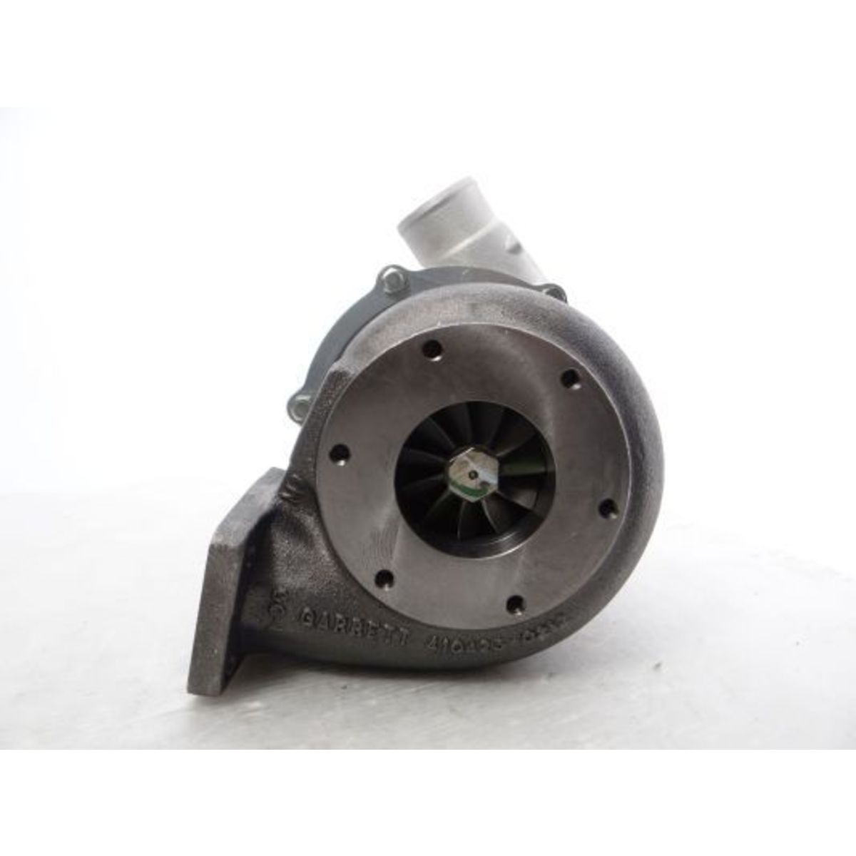 Turbolader, Aufladung GARRETT 466742-5012S