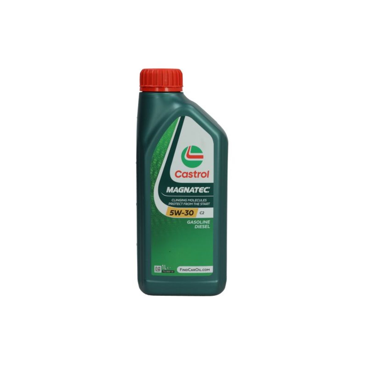 Motoröl CASTROL 15F6C8 Magnatec Start-Stop 5W30 C2 1L