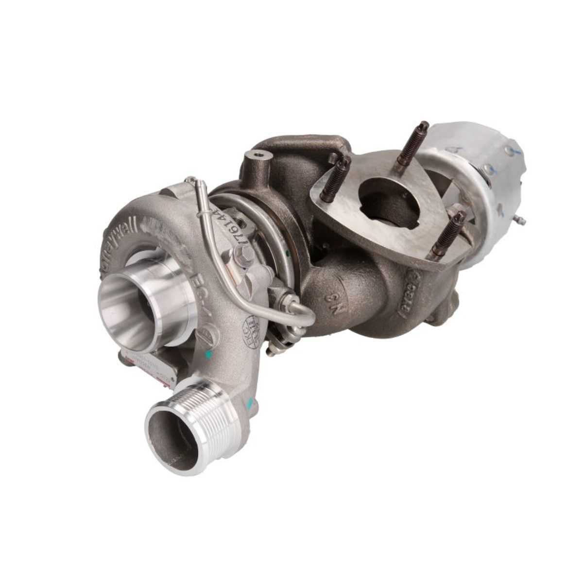 Turbolader GARRETT 778401-5011S