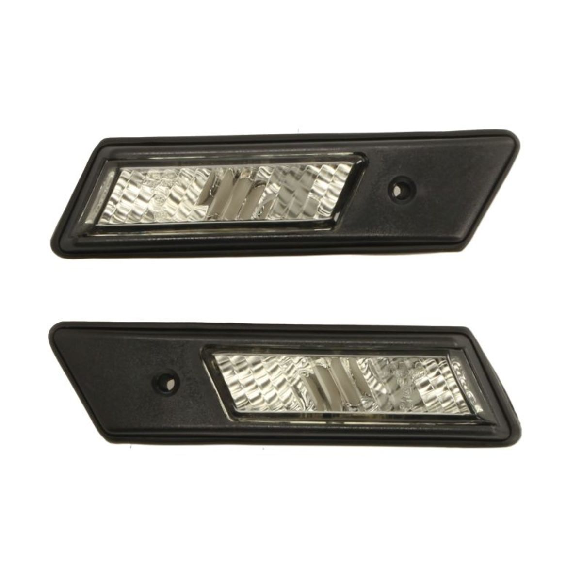 Blinkleuchtensatz Tuning , Zubehörteile DEPO 444-1401PXBEVS