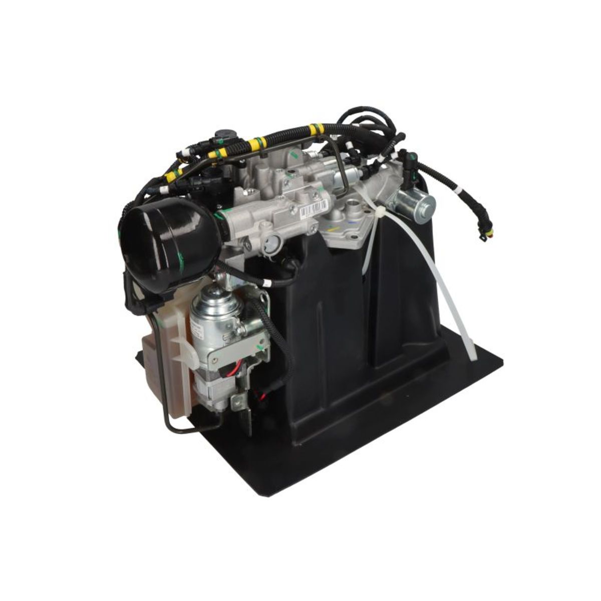 Ventil, Hydraulikaggregat MAGNETI MARELLI 230000001010