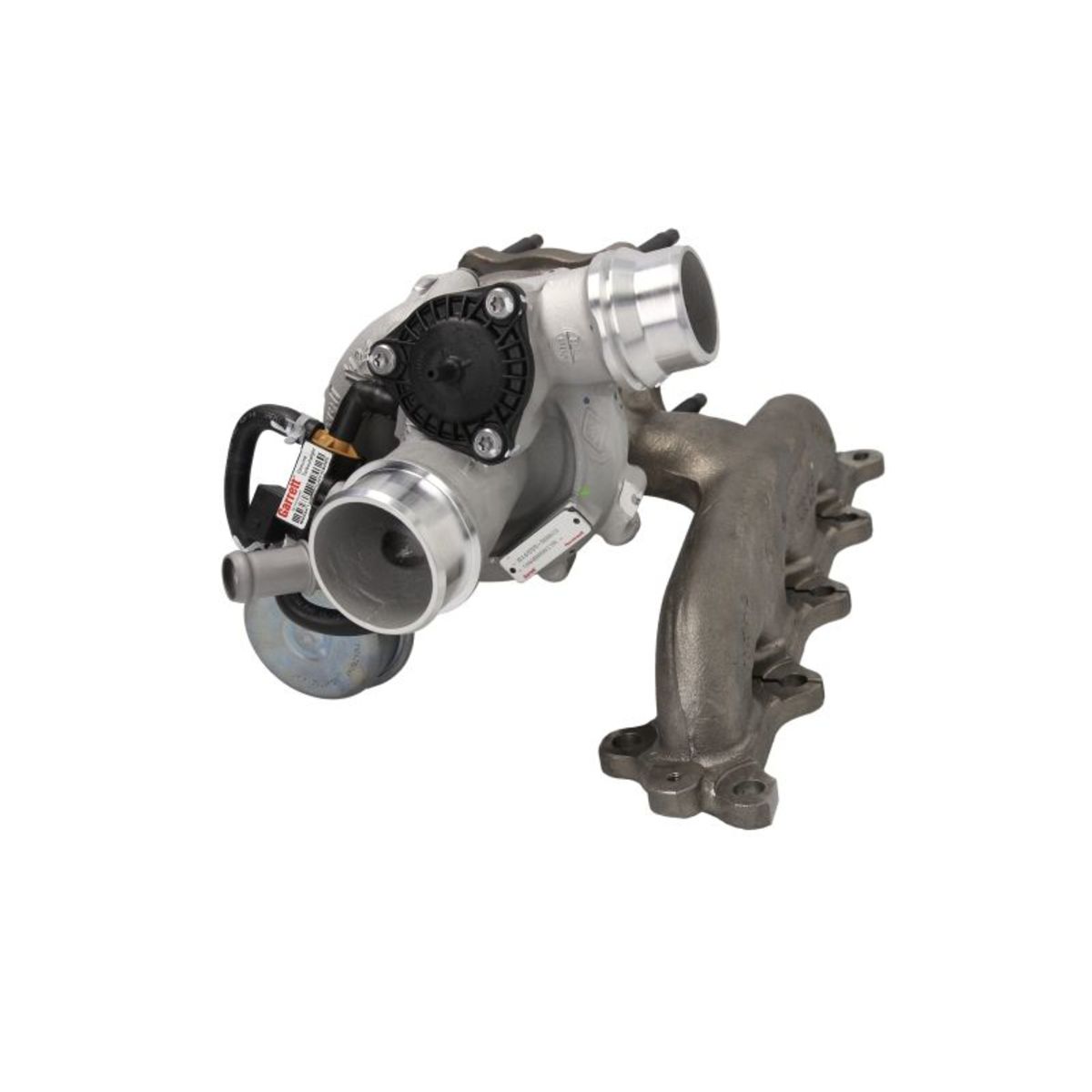 Turbolader GARRETT 816555-5006S