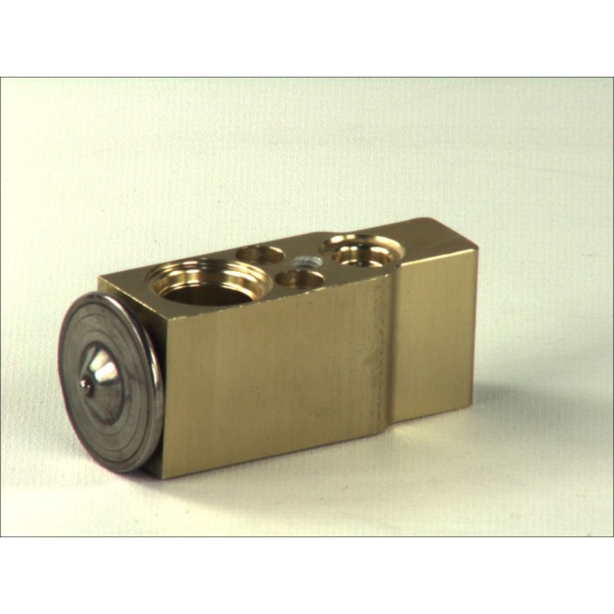 Expansionsventil, Klimaanlage THERMOTEC KTT140008