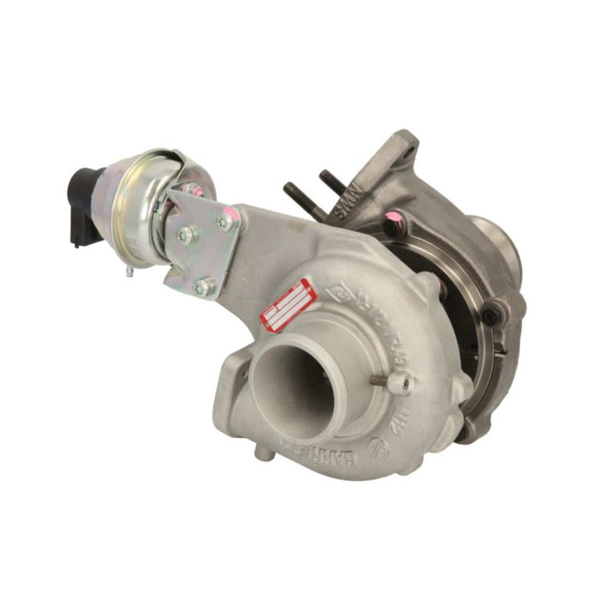 Turbolader GARRETT 803958-9002S
