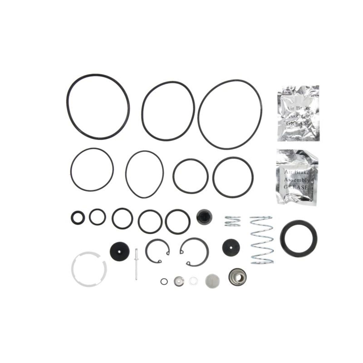 Reparatursatz, Pneumatische Bremsen SORL 3527 003 002 0-9