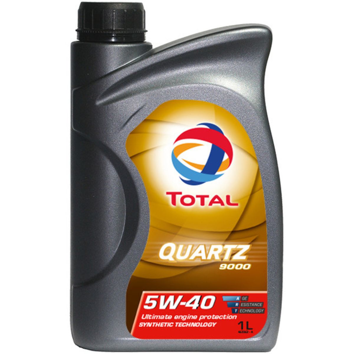 Motoröl TotalEnergies Quartz 9000 5W40 1L