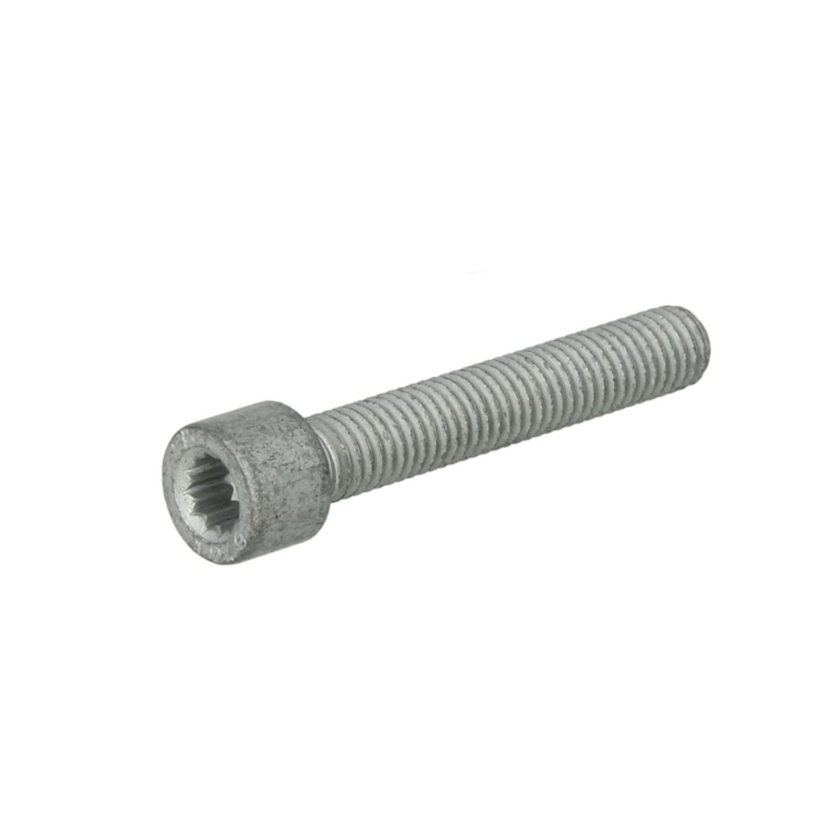 Schraube, Gelenkwellenflansch FEBI BILSTEIN 03004