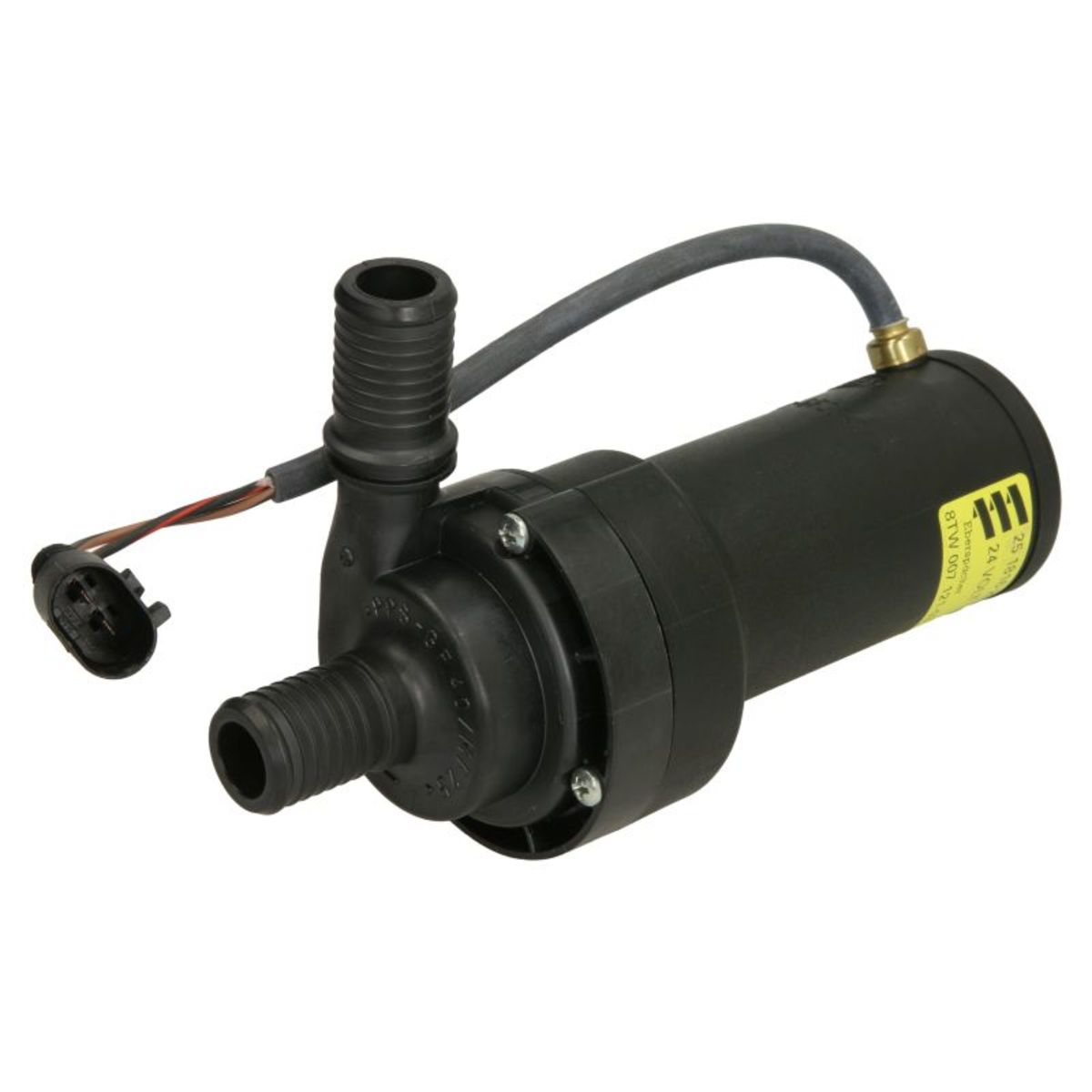 Umlaufpumpe, Standheizung EBERSPÄCHER HEATING 25 1816 25 01 00