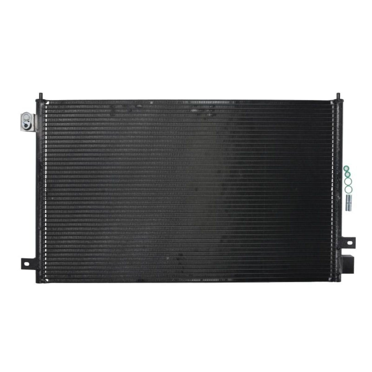 Kondensator, Klimaanlage NRF 35567