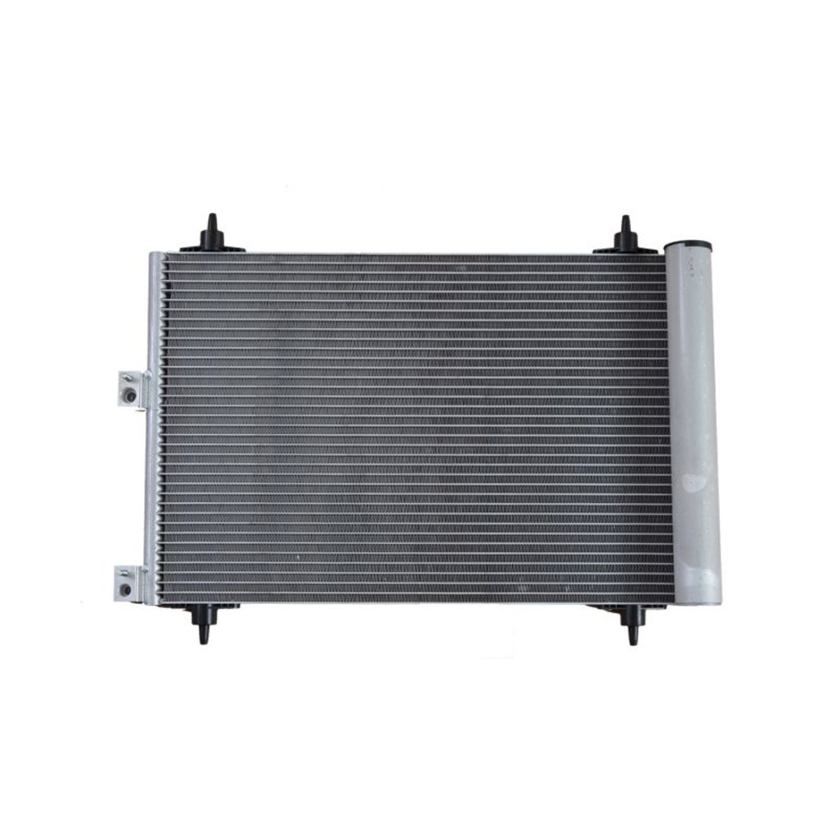 Kondensator, Klimaanlage NRF 35843