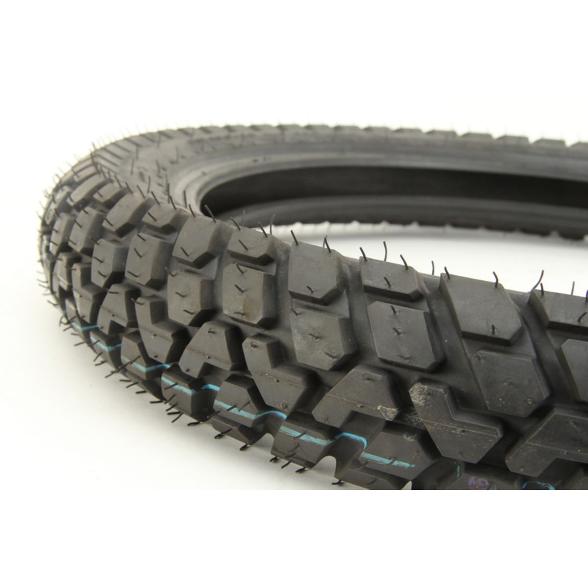 DUNLOP K460 90/100-19 TT 55P, Motorradreifen Vorne