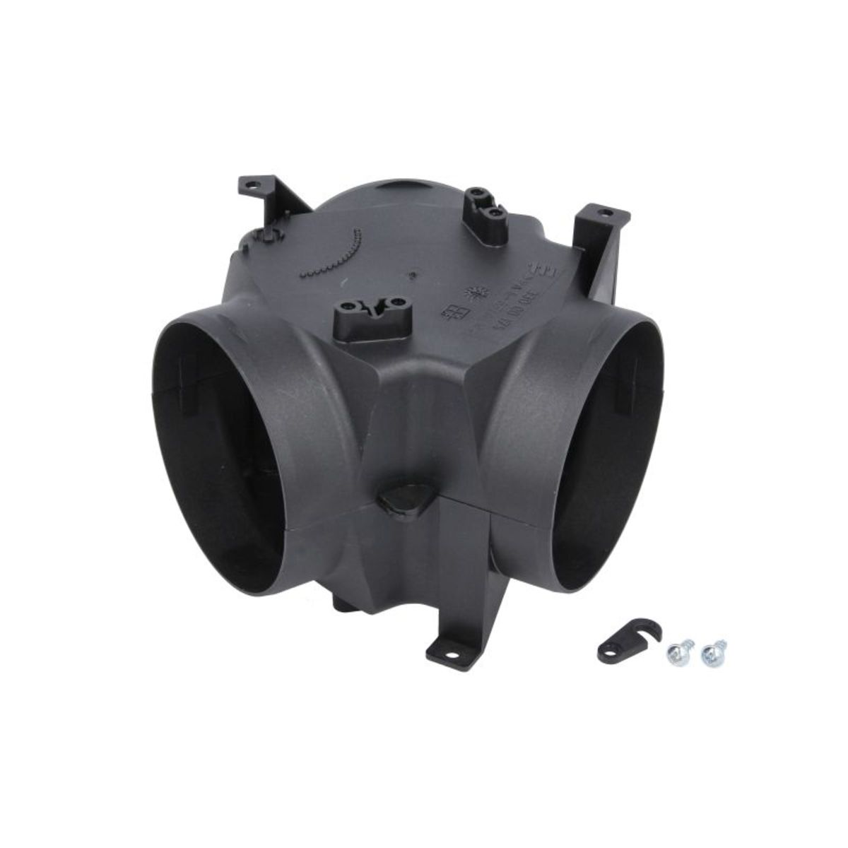 Luftklappe, Standheizung EBERSPÄCHER HEATING 330 00 175