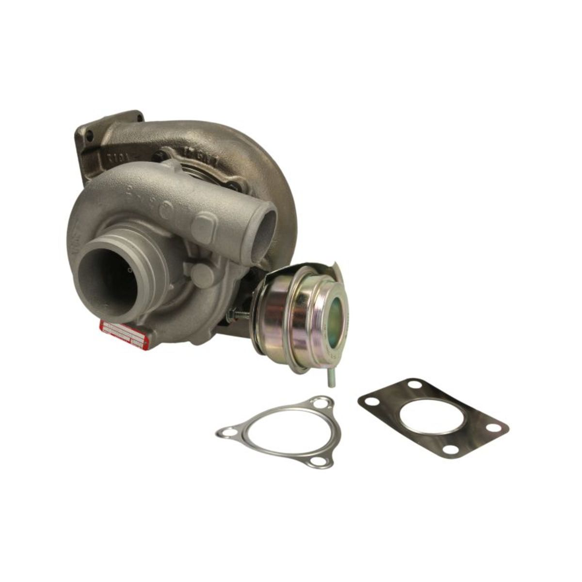 Turbolader GARRETT 454192-9005W