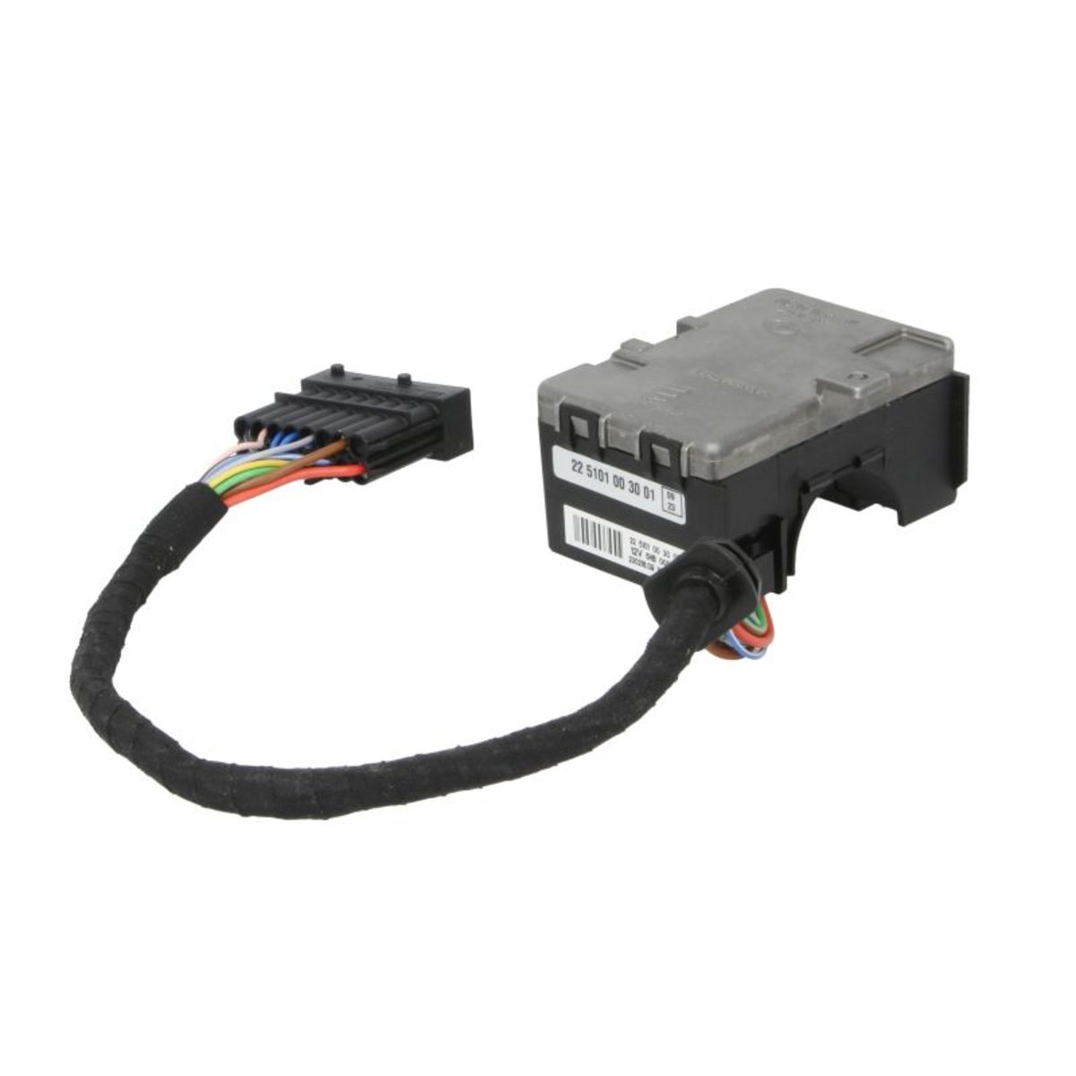 Steuergerät, Standheizung EBERSPÄCHER HEATING 22 5101 00 30 01
