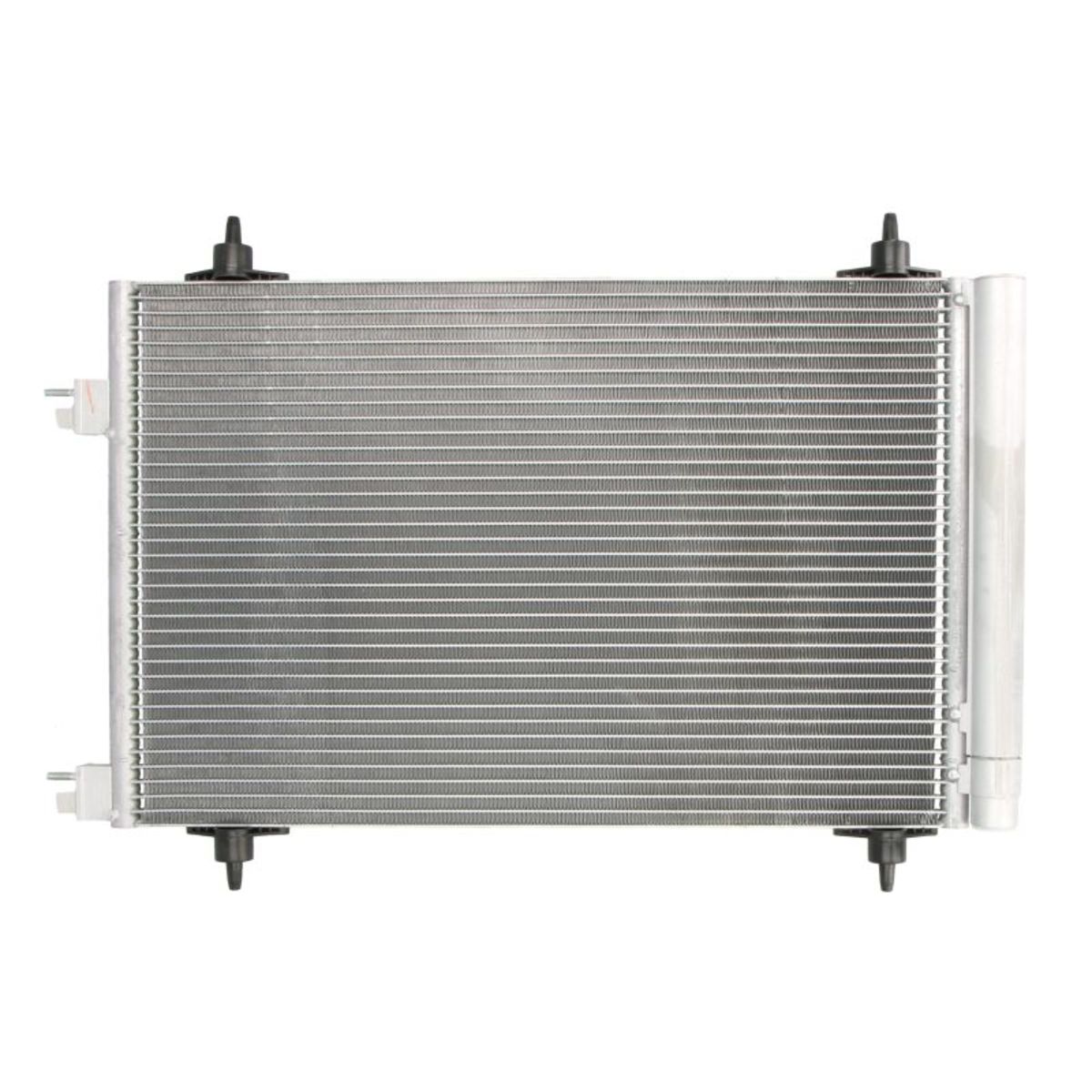 Kondensator, Klimaanlage VALEO 818170