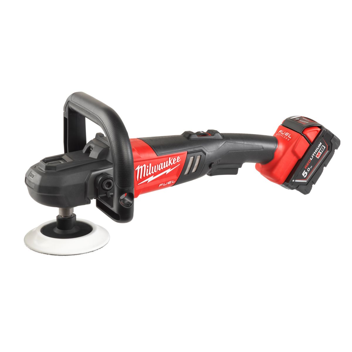 Poliermaschine MILWAUKEE 4933451549
