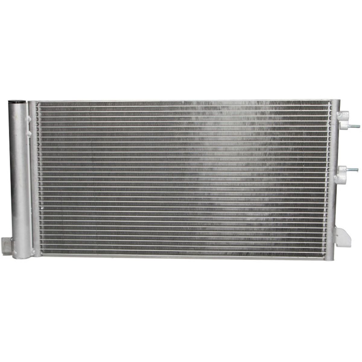 Kondensator, Klimaanlage NRF 35921