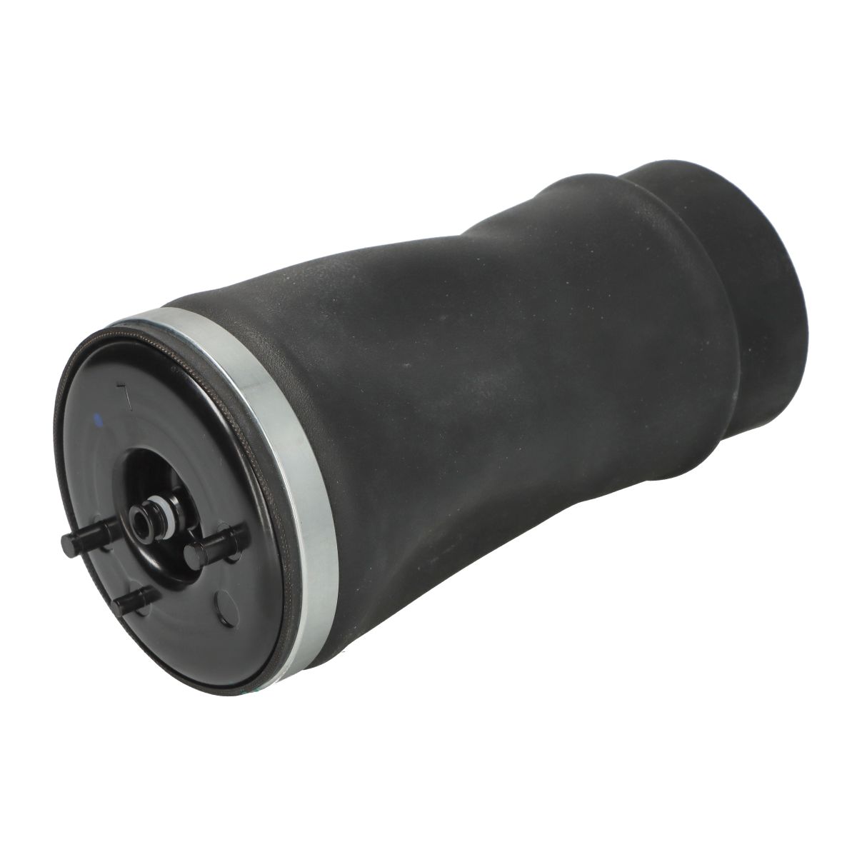 Luftfeder, Fahrwerk MAGNUM TECHNOLOGY MZB017MT